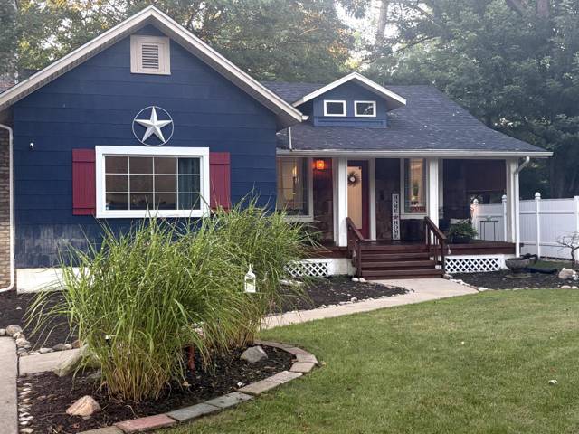 29164 Terrence Street, Livonia, MI