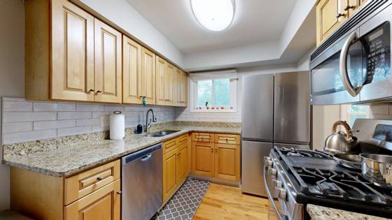 431 S 7th Street #2, Ann Arbor, MI 48103 photo 3