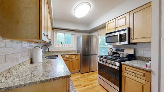 431 S 7th Street #2, Ann Arbor, MI 48103 photo 4