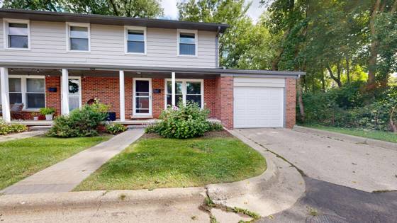 431 S 7th Street #2, Ann Arbor, MI 48103 photo 2