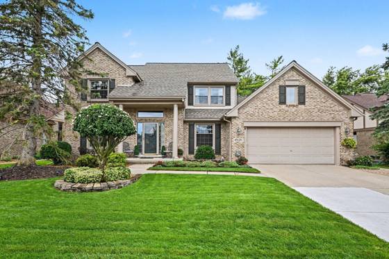 45128 Glengarry Road, Canton, MI 48188 photo 3