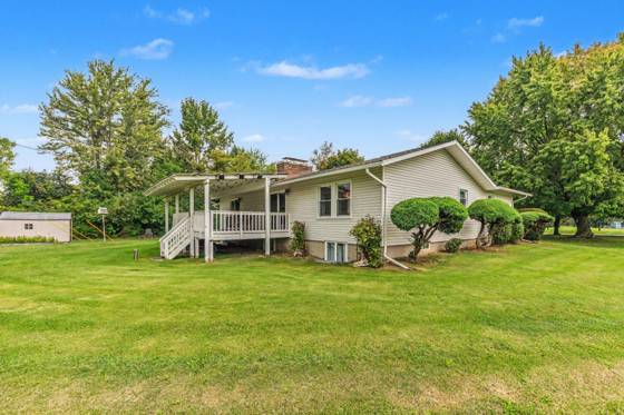 7070 Hitchingham Road, Ypsilanti, MI 48197 photo 3