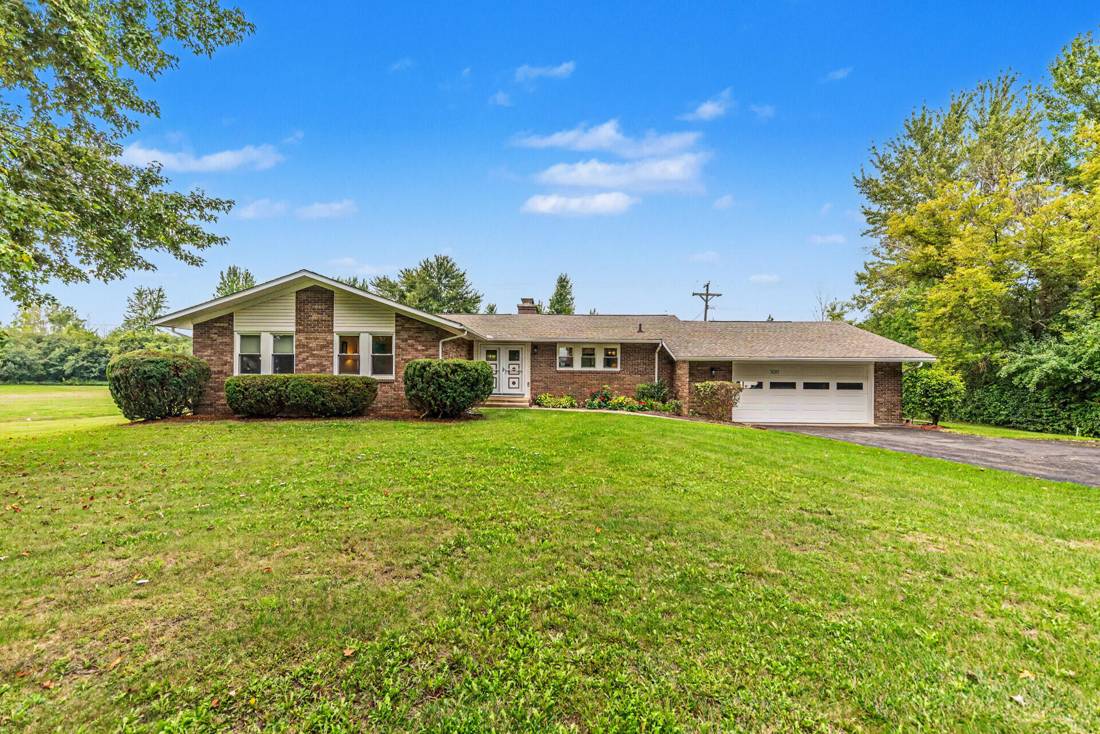 7070 Hitchingham Road, Ypsilanti, MI 48197