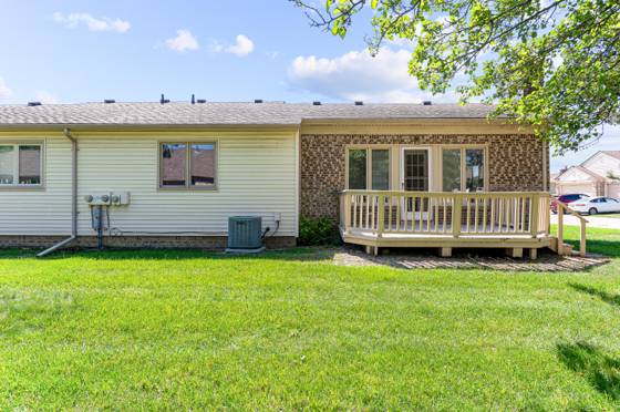 13711 Maple Grove Avenue #35, Shelby Twp, MI 48315 photo 4