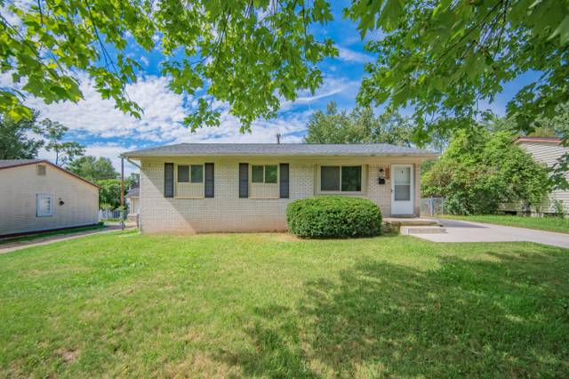 222 Kirk Avenue, Ypsilanti, MI