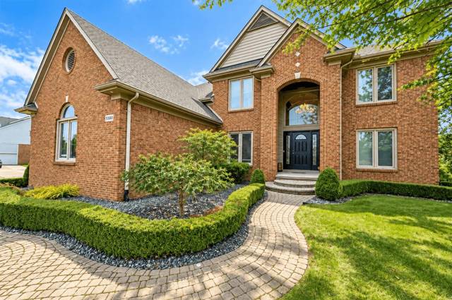 56360 Kirkridge Trail, Shelby Twp, MI