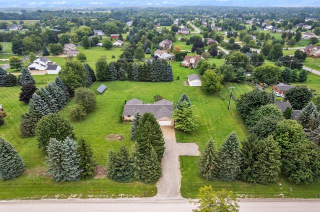 9083 Warner Road, Saline, MI