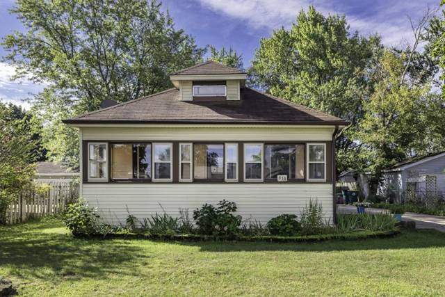 938 Parkwood Avenue, Ypsilanti, MI