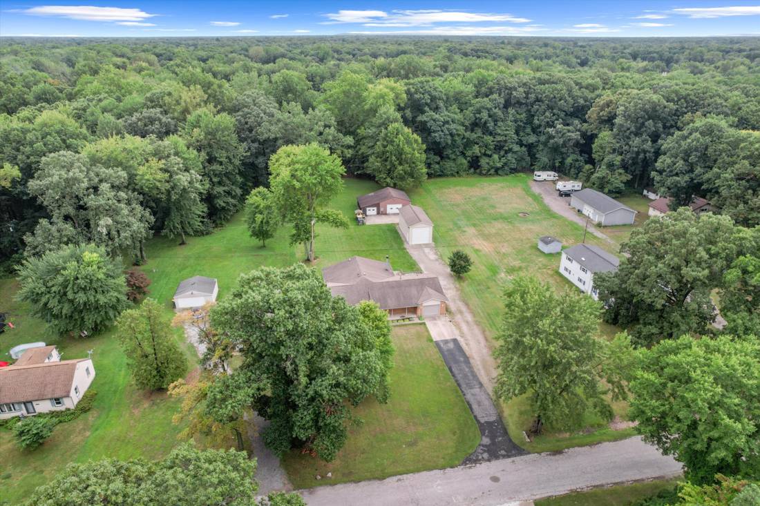 38531 Westvale Street, Romulus, MI 48174
