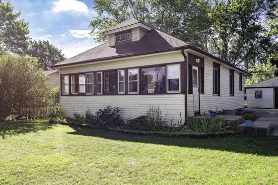 938 Parkwood Avenue, Ypsilanti, MI 48198 photo 3