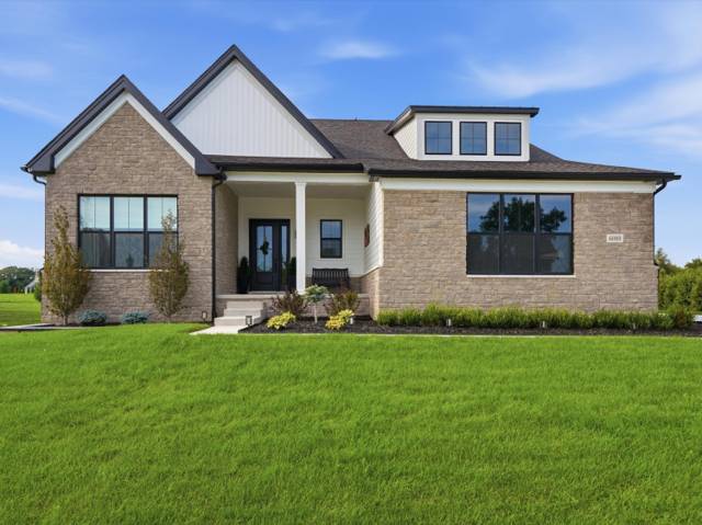 6089 Lincolnshire Drive, Saline, MI