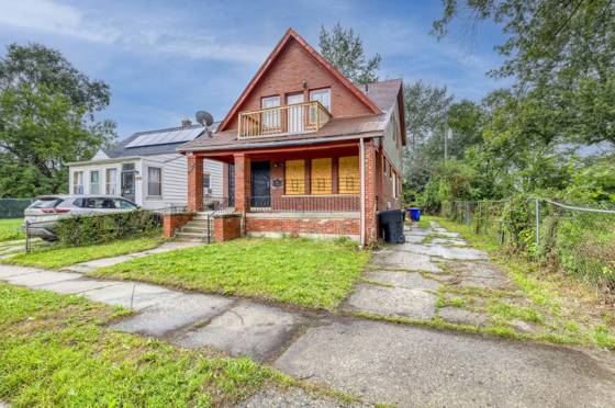 12867 Sussex Street, Detroit, MI 48227 photo 2