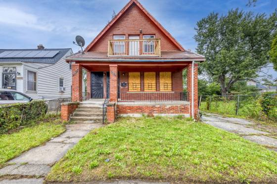 12867 Sussex Street, Detroit, MI 48227 photo 3