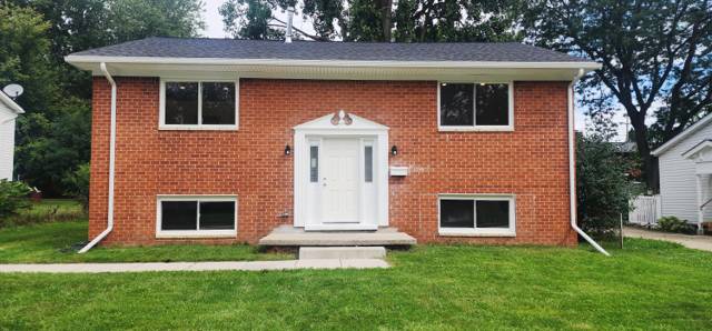 263 Kirk Avenue, Ypsilanti, MI