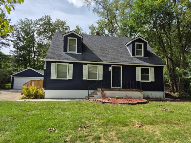 25725 Dunbar Street, Southfield, MI