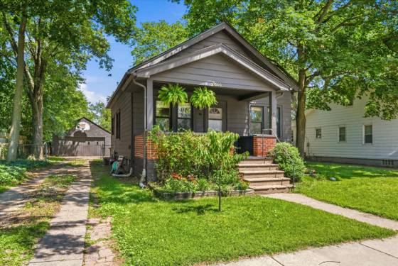 1666 Pearson Street, Ferndale, MI 48220 photo 2