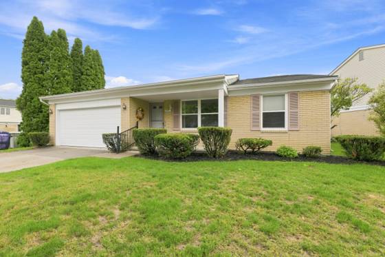 29253 Perth Street, Livonia, MI 48154 photo 3
