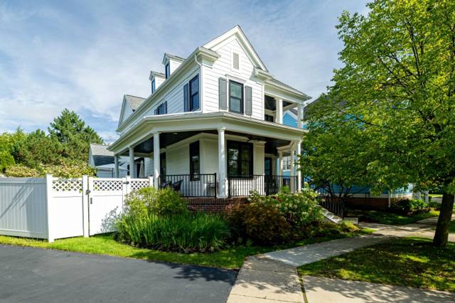 396 Hamilton Street, Canton, MI