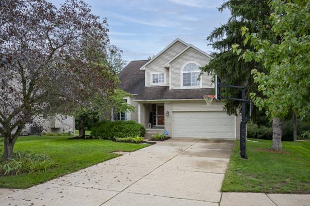 7403 Pine Creek Trail, Waterford, MI