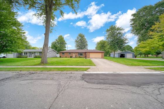 561 Franklin Street, Dundee, MI 48131 photo 2