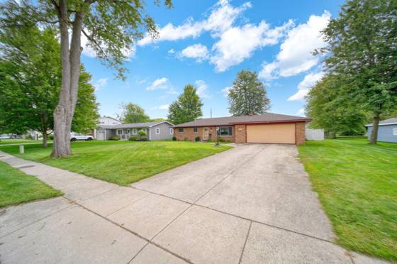 561 Franklin Street, Dundee, MI 48131 photo 3