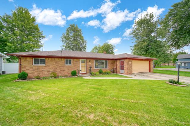 561 Franklin Street, Dundee, MI