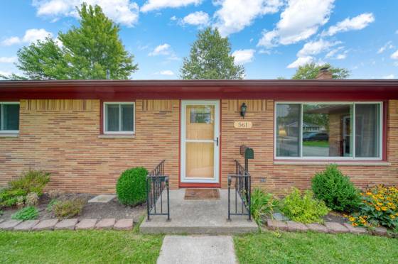 561 Franklin Street, Dundee, MI 48131 photo 5