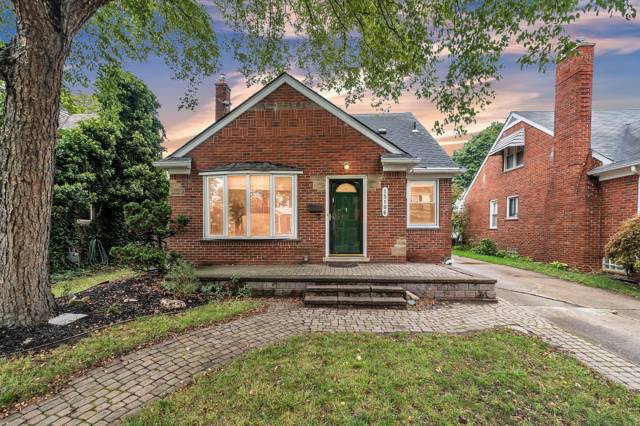15106 White Avenue, Allen Park, MI