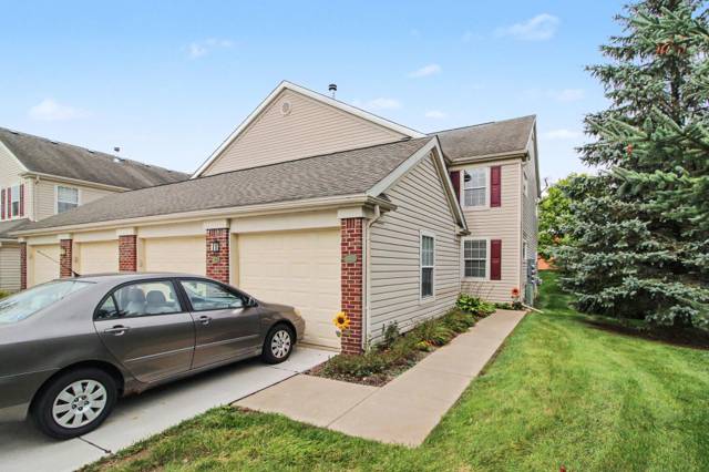 301 Victoria Drive, Dexter, MI