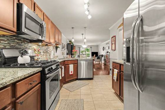 301 Victoria Drive, Dexter, MI 48130 photo 4