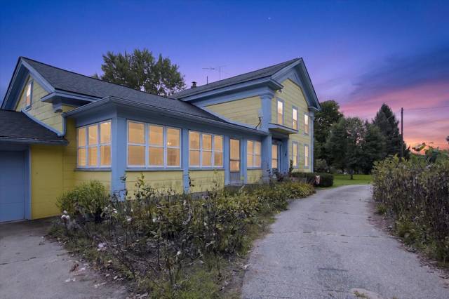 17705 W Old US Hwy 12, Chelsea, MI