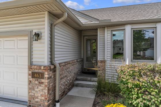 463 Cottonwood Lane, Saline, MI 48176 photo 3