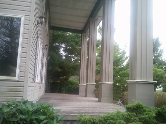 7107 La Paloma Lane, Ypsilanti, MI 48197 photo 2