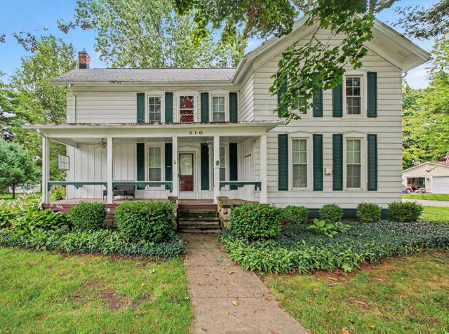 310 E Unadilla Street, Pinckney, MI