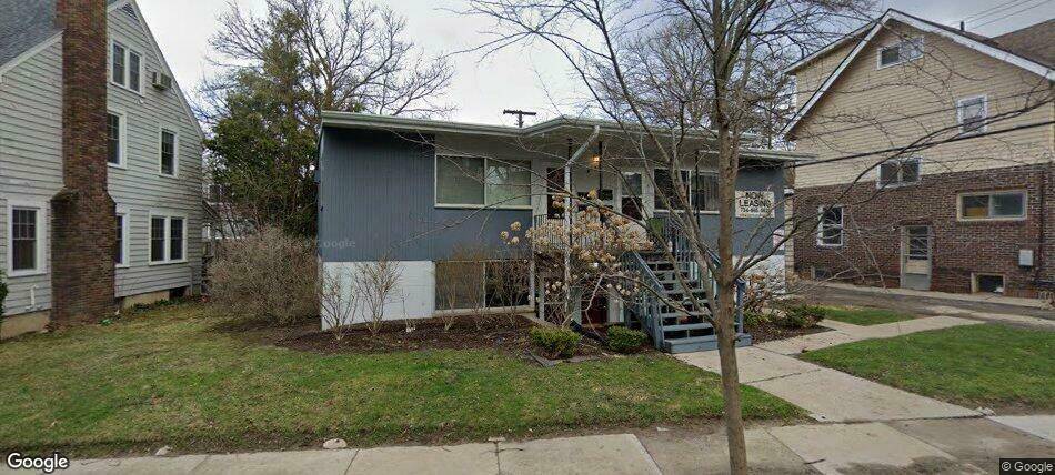 845 Brookwood Place, Ann Arbor, MI 48104