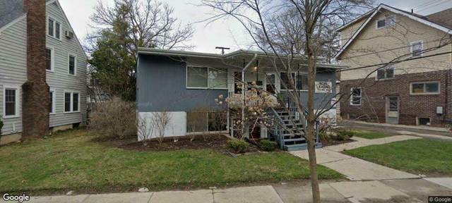 845 Brookwood Place, Ann Arbor