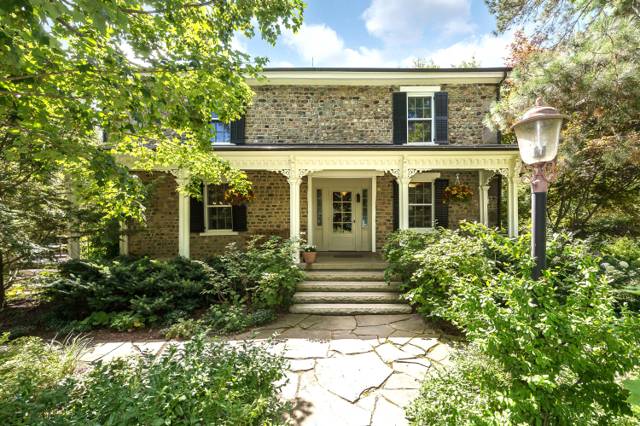 10725 Jerusalem Road, Chelsea, MI