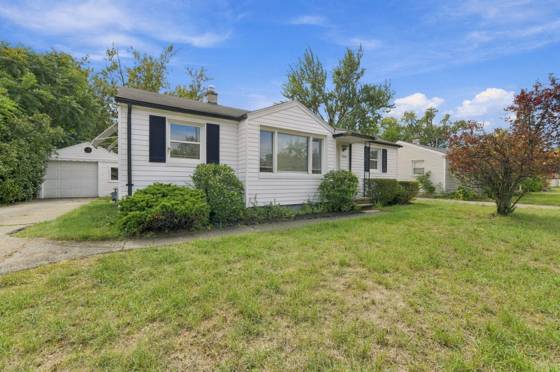 29209 Morlock Street, Livonia, MI 48152 photo 2