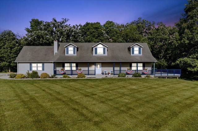 16005 Sheridan Road, Clinton, MI