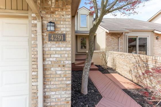 4291 Foxpointe Drive #53, West Bloomfield, MI 48323 photo 3
