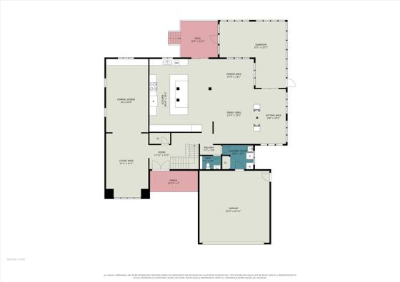 2145 Ridge Avenue, Ann Arbor, MI 48104 photo 4