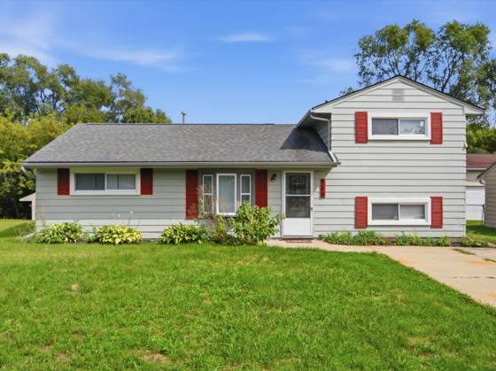 289 S Williams Lake Road, Waterford, MI 48327 photo 3