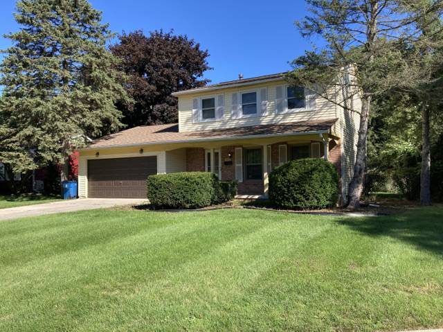 1685 Sheffield Drive, Ypsilanti, MI