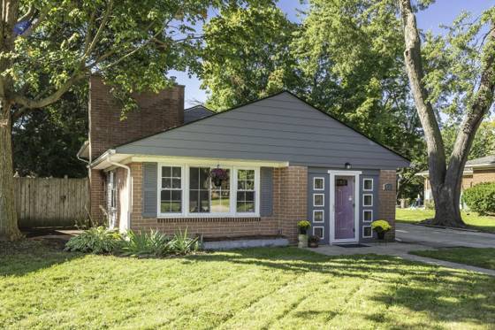 832 E Forest Avenue, Ypsilanti, MI 48198 photo 2