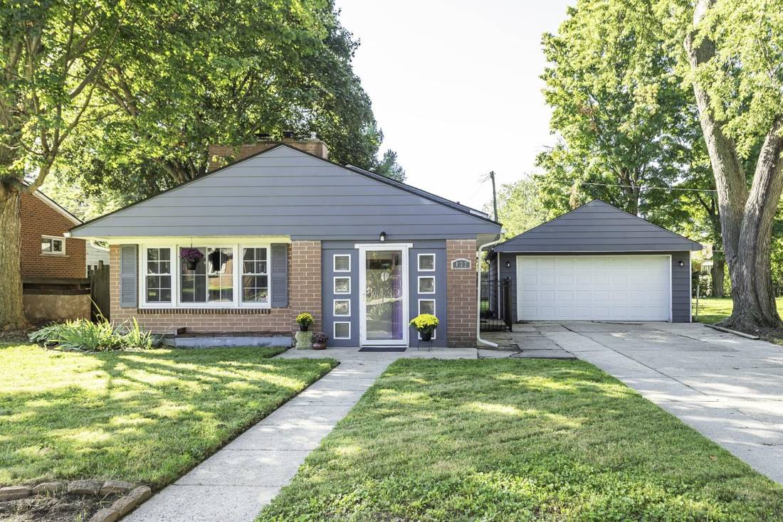 832 E Forest Avenue, Ypsilanti, MI 48198
