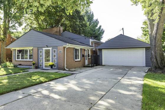 832 E Forest Avenue, Ypsilanti, MI 48198 photo 3