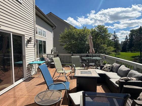 2817 Windside Court, Ann Arbor, MI 48103 photo 3