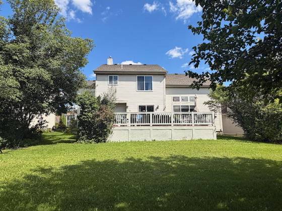 2817 Windside Court, Ann Arbor, MI 48103 photo 4