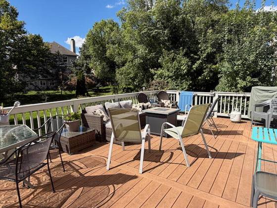 2817 Windside Court, Ann Arbor, MI 48103 photo 2