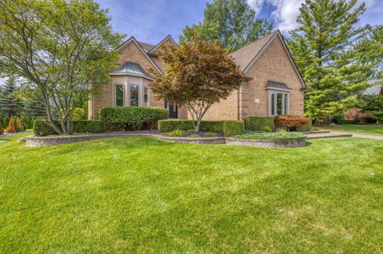 3972 Greenwood Street, Rochester Hills, MI 48309 photo 3